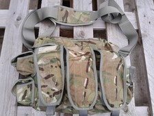 British Army MTP Ammunition