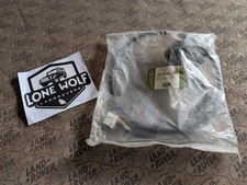 Land Rover Freelander 1 Tow Bar Electrics Tow Socket 7 Pin YMZ101030 (1998-2006)