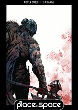 SPAWN THE DARK AGES #1C LIAM