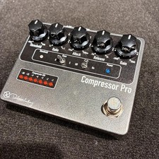 Keeley Compressor Pro  /