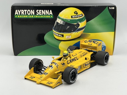 Minichamps lotus honda - lotus,