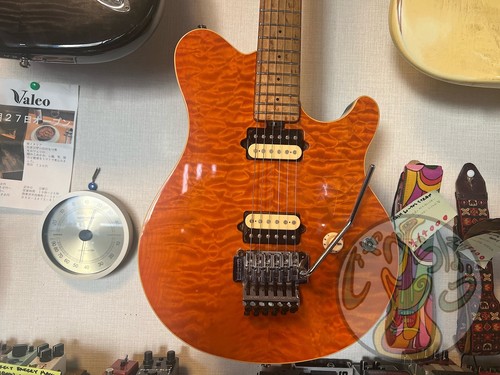 Music man usa - music,