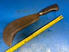 Vintage Staniforth Severquick