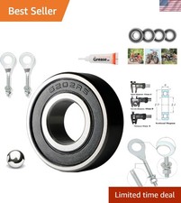 4 Racing Wheel Bearings &
