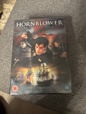 Hornblower: The Complete