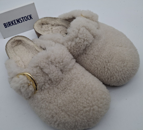 Birkenstock boston big buckle - birkenstock,