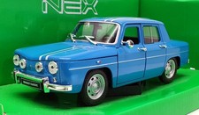 Welly 1/24 Scale Diecast -