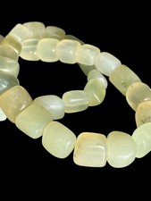 Stunning Natural Soft Green