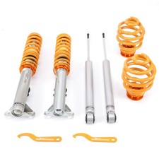 Coilovers Lowering Kit For BMW