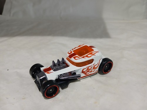 Hot wheels mod - mod, rod