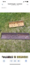 Caterpillar D4d Track Plates