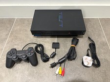 Sony PlayStation 2 PS2 Debug TEST Developer Console DTL-H30001E ~FREE UK POSTAGE