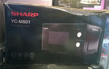 Sharp 20L 800W Microwave