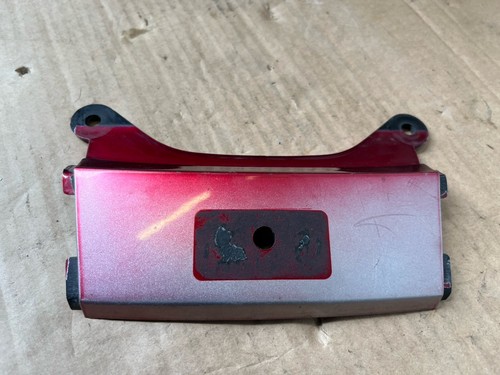 Kawasaki zzr1100 rear - rear, seat