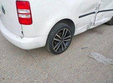 2014 Volkswagen Caddy 1.6 TDI