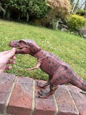 Jurassic Park T-Rex JP.09