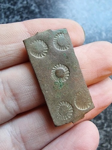 Medieval post book - post,