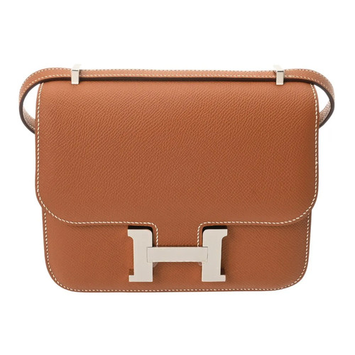 Hermes constance shoulder - hermes, bag