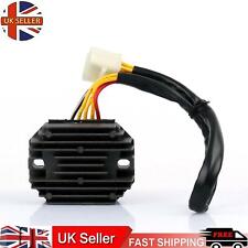 Regulator Rectifier Voltage