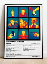 SKEPTA - Ignorance Is Bliss |