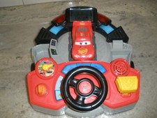 2017 VTECH CARS LIGHTNING