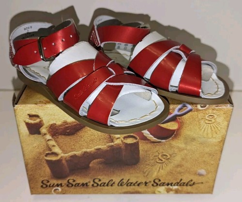 New pretty saltwater sun san - pretty,