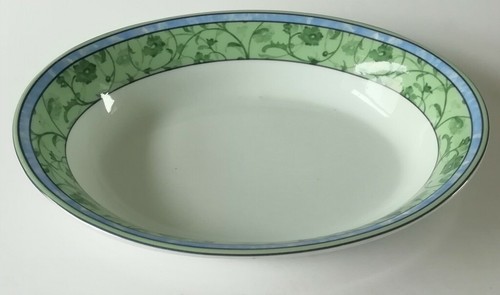 Wedgwood watercolour serving - watercolour,