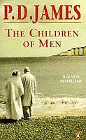 The Children of Men-P. D. James, 9780140178289