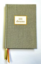 Kikki K 101 Dreams Planner