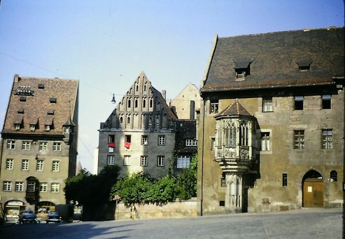 1962 35mm slides - 1962,