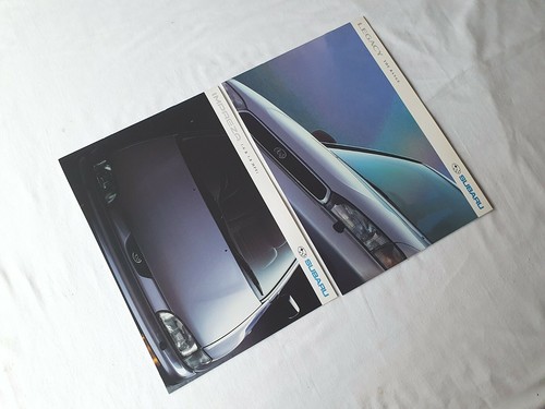 1994 subaru legacy - 1994,