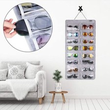 Box Glasses Storage Bag