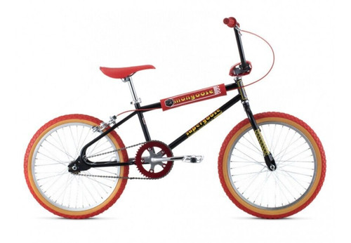 2022 mongoose supergoose black - 2022,