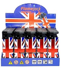 FLAMEJACK Lighters Full Set