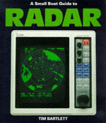Small boat guide - boat, radar