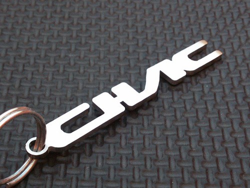 Keyring for honda - keyring, sedan