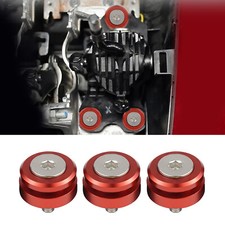 Shifter Base Bushings Kit For