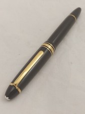 Vintage montblanc meisterstuck - vintage,