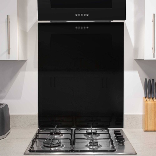Splashback for cooker - splashback,