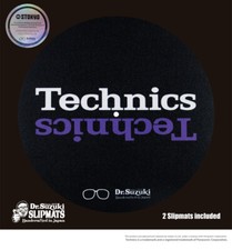 Dr Suzuki Vs technics Mix
