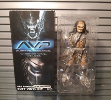 Japanese X Plus AVP Movie SCAR