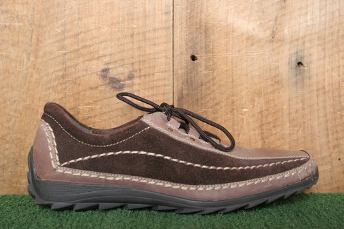 Sally hara brown leather - o'hara,
