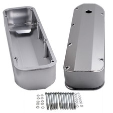 2xAluminum Cam Valve Covers