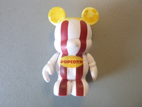 Disney vinylmation urban - vinylmation, 3"