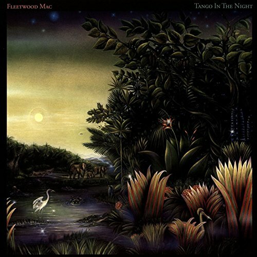 Fleetwood mac tango in the - fleetwood,