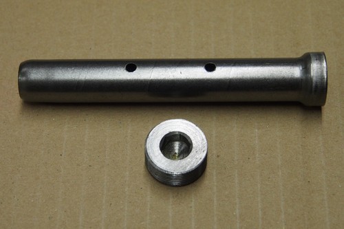 Triumph sludge trap tube - triumph,