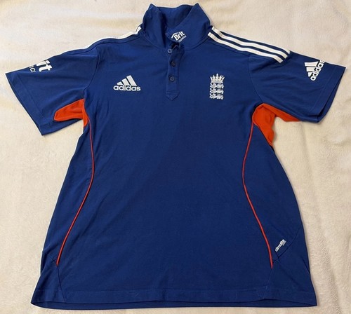 England cricket shirt adidas - england,