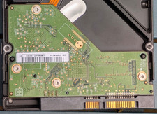 Western Digital Caviar Green
