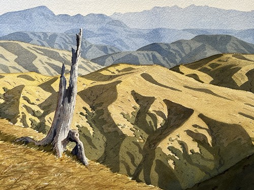 John rundle 1933 2014 new - -, 1933-2014