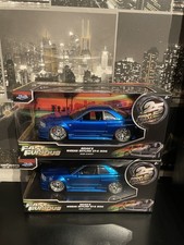 Jada Toys 1/24 2 Fast 2